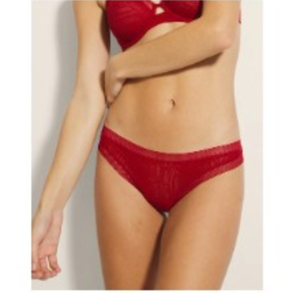 NWT SOMA PANTIES - 6 PAIRS